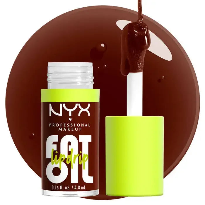 Water Gloss Mirror Oily Lip Gloss Lipstick with Long-lasting Color Retention and Non Stick Cup