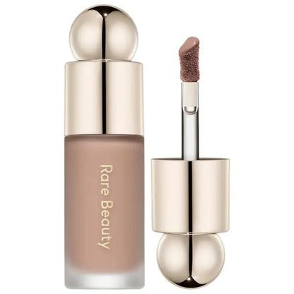 Hot for Rare Beauty Liquid Bronzer Stick Blusher Cream Cheek Contour Highlight Touch Pearl