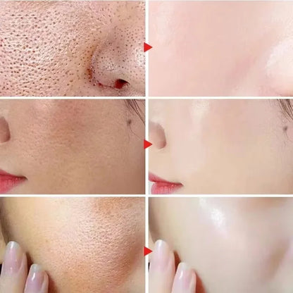 Vitamin C Tearing Mask Peel Off Facial Mask Oil Control Blackhead Remover Peel Off Dead Skin