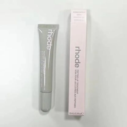 Limit Bubble Bag Lemontini Lipstick 21 Colour Lip Gloss Lasting Moisturizer Makeup Mirror Mild