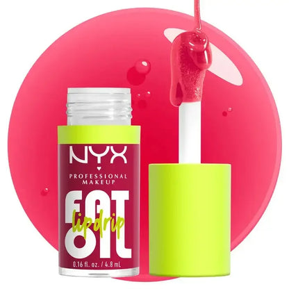 Water Gloss Mirror Oily Lip Gloss Lipstick with Long-lasting Color Retention and Non Stick Cup