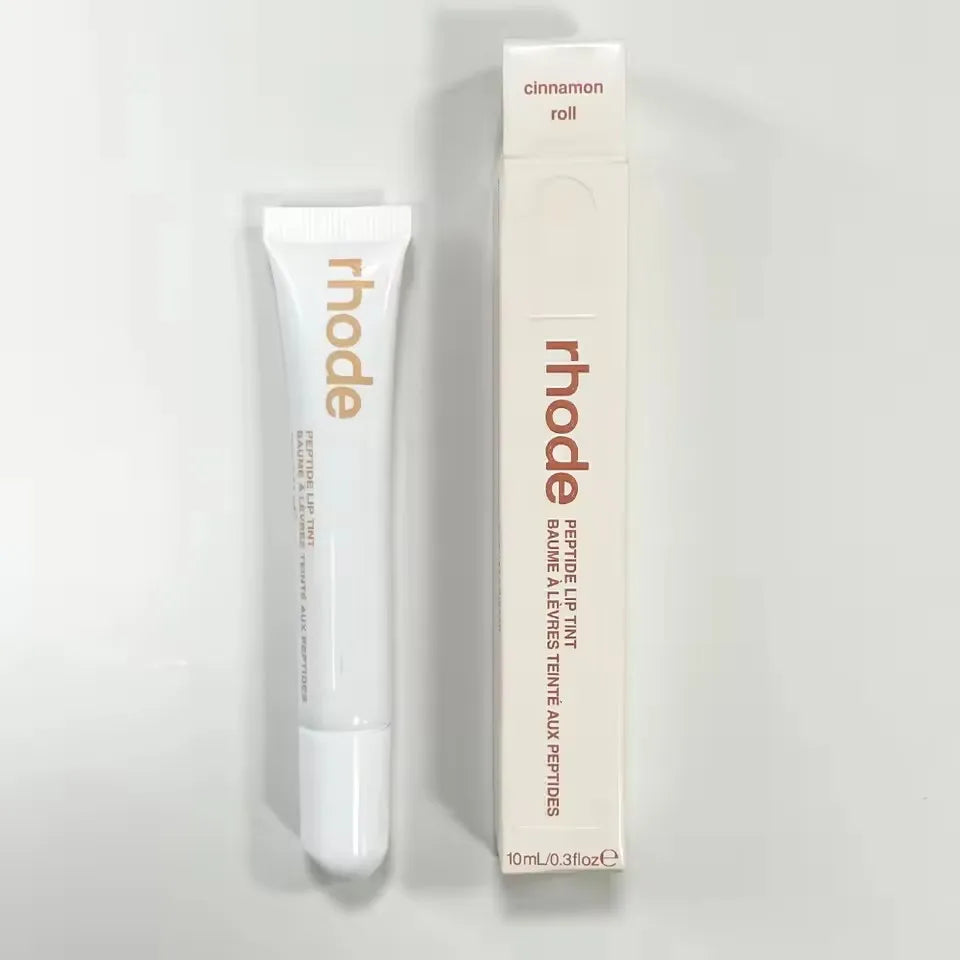 Limit Bubble Bag Lemontini Lipstick 21 Colour Lip Gloss Lasting Moisturizer Makeup Mirror Mild