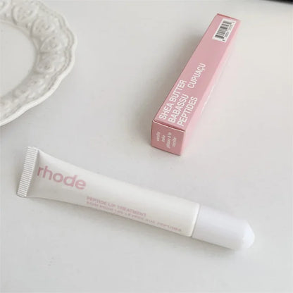 Limit Bubble Bag Lemontini Lipstick 21 Colour Lip Gloss Lasting Moisturizer Makeup Mirror Mild
