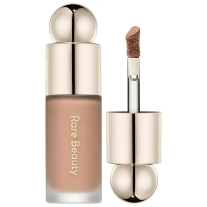 Hot for Rare Beauty Liquid Bronzer Stick Blusher Cream Cheek Contour Highlight Touch Pearl