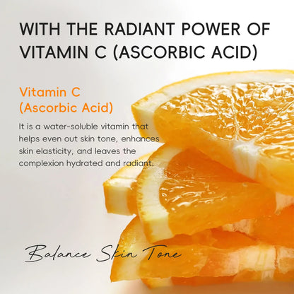 Vitamin C Tearing Mask Peel Off Facial Mask Oil Control Blackhead Remover Peel Off Dead Skin