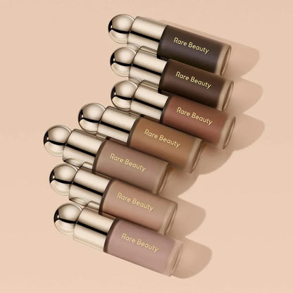 Hot for Rare Beauty Liquid Bronzer Stick Blusher Cream Cheek Contour Highlight Touch Pearl