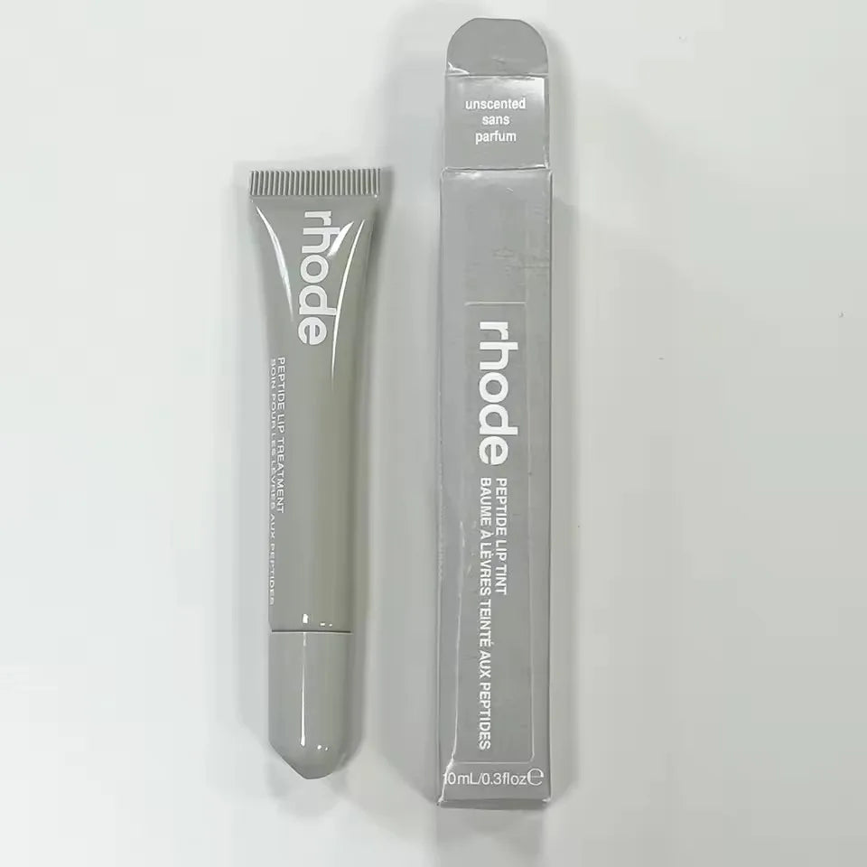 Limit Bubble Bag Lemontini Lipstick 21 Colour Lip Gloss Lasting Moisturizer Makeup Mirror Mild