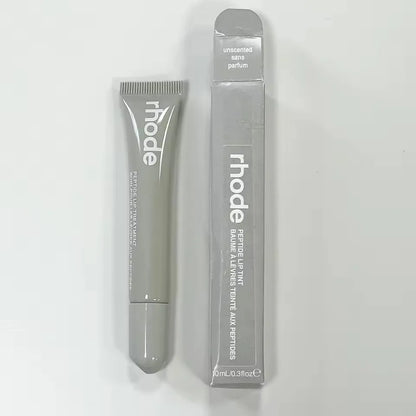Limit Bubble Bag Lemontini Lipstick 21 Colour Lip Gloss Lasting Moisturizer Makeup Mirror Mild