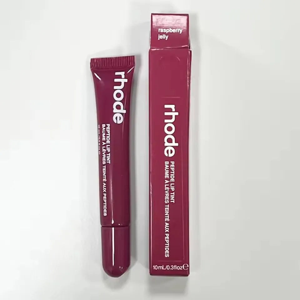 Limit Bubble Bag Lemontini Lipstick 21 Colour Lip Gloss Lasting Moisturizer Makeup Mirror Mild