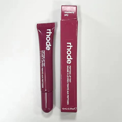 Limit Bubble Bag Lemontini Lipstick 21 Colour Lip Gloss Lasting Moisturizer Makeup Mirror Mild