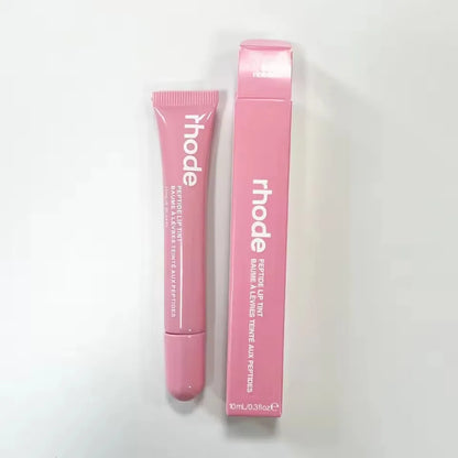 Limit Bubble Bag Lemontini Lipstick 21 Colour Lip Gloss Lasting Moisturizer Makeup Mirror Mild