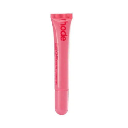 Makeup Lip Balm Phone Case Bubble Bag Long-lasting Moisturizing Essence Gel Lipstick Lemontini