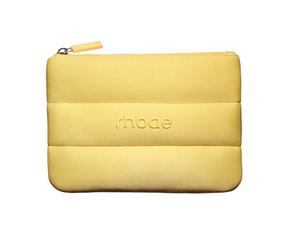 Makeup Lip Balm Phone Case Bubble Bag Long-lasting Moisturizing Essence Gel Lipstick Lemontini
