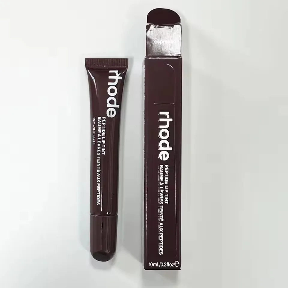 Limit Bubble Bag Lemontini Lipstick 21 Colour Lip Gloss Lasting Moisturizer Makeup Mirror Mild