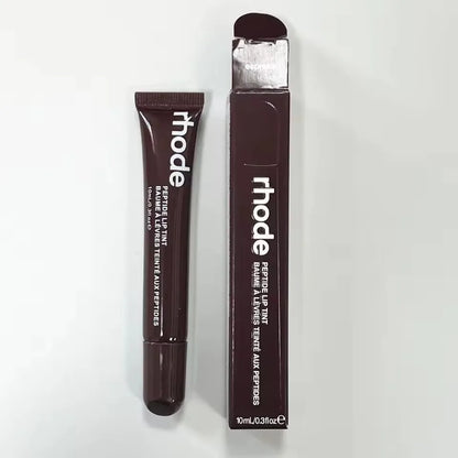 Limit Bubble Bag Lemontini Lipstick 21 Colour Lip Gloss Lasting Moisturizer Makeup Mirror Mild