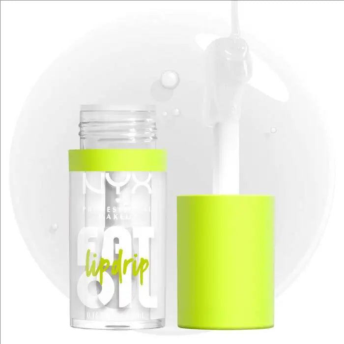 Water Gloss Mirror Oily Lip Gloss Lipstick with Long-lasting Color Retention and Non Stick Cup