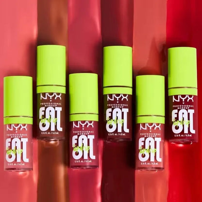 Water Gloss Mirror Oily Lip Gloss Lipstick with Long-lasting Color Retention and Non Stick Cup