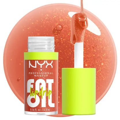 Water Gloss Mirror Oily Lip Gloss Lipstick with Long-lasting Color Retention and Non Stick Cup