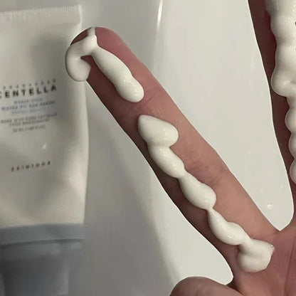 Original Facial Sunscreen Centella Protector Solar Sunblock  Skin Whitening Cream Korean Moisturizing
