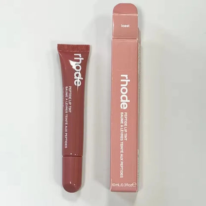 Limit Bubble Bag Lemontini Lipstick 21 Colour Lip Gloss Lasting Moisturizer Makeup Mirror Mild