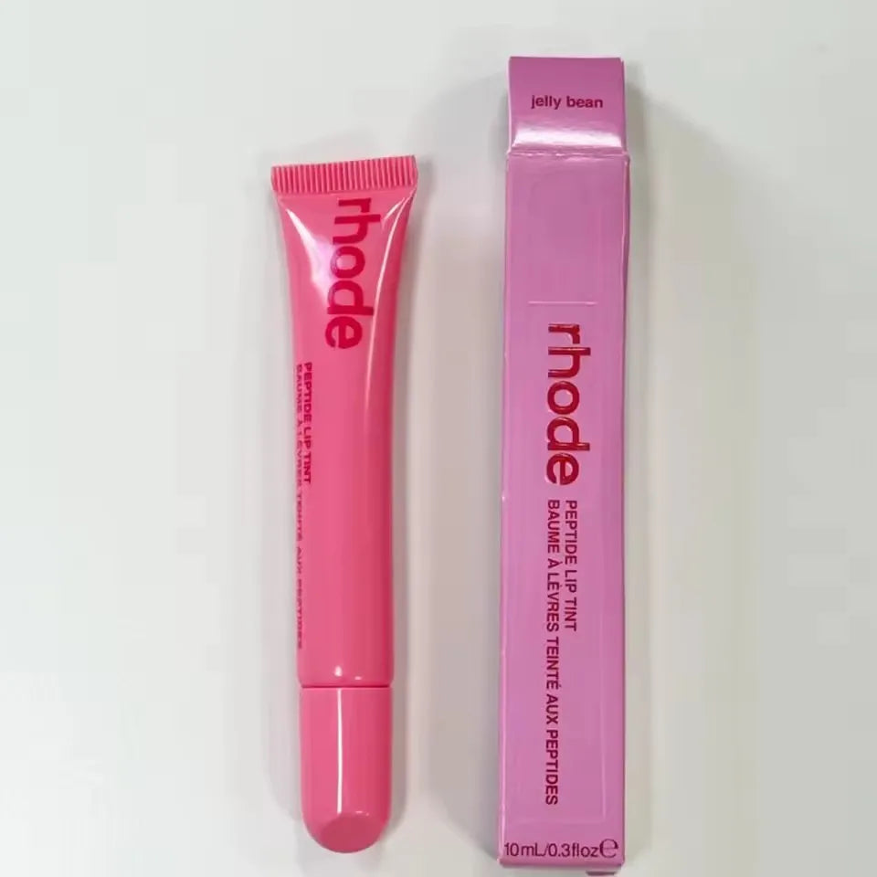 Limit Bubble Bag Lemontini Lipstick 21 Colour Lip Gloss Lasting Moisturizer Makeup Mirror Mild