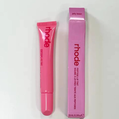 Limit Bubble Bag Lemontini Lipstick 21 Colour Lip Gloss Lasting Moisturizer Makeup Mirror Mild