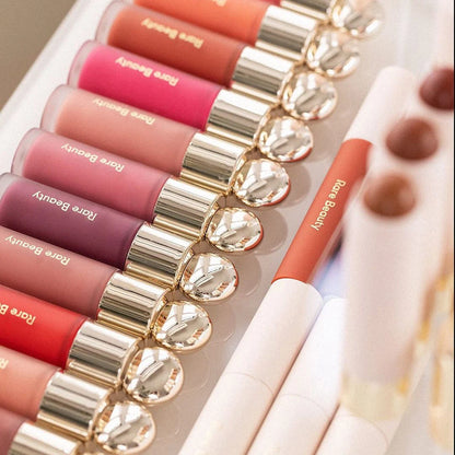 Hot for Rare Beauty Liquid Bronzer Stick Blusher Cream Cheek Contour Highlight Touch Pearl