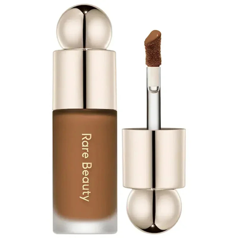 Hot for Rare Beauty Liquid Bronzer Stick Blusher Cream Cheek Contour Highlight Touch Pearl