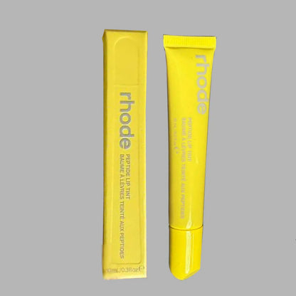 Limit Bubble Bag Lemontini Lipstick 21 Colour Lip Gloss Lasting Moisturizer Makeup Mirror Mild