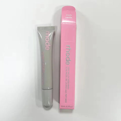Limit Bubble Bag Lemontini Lipstick 21 Colour Lip Gloss Lasting Moisturizer Makeup Mirror Mild