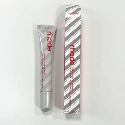 Limit Bubble Bag Lemontini Lipstick 21 Colour Lip Gloss Lasting Moisturizer Makeup Mirror Mild