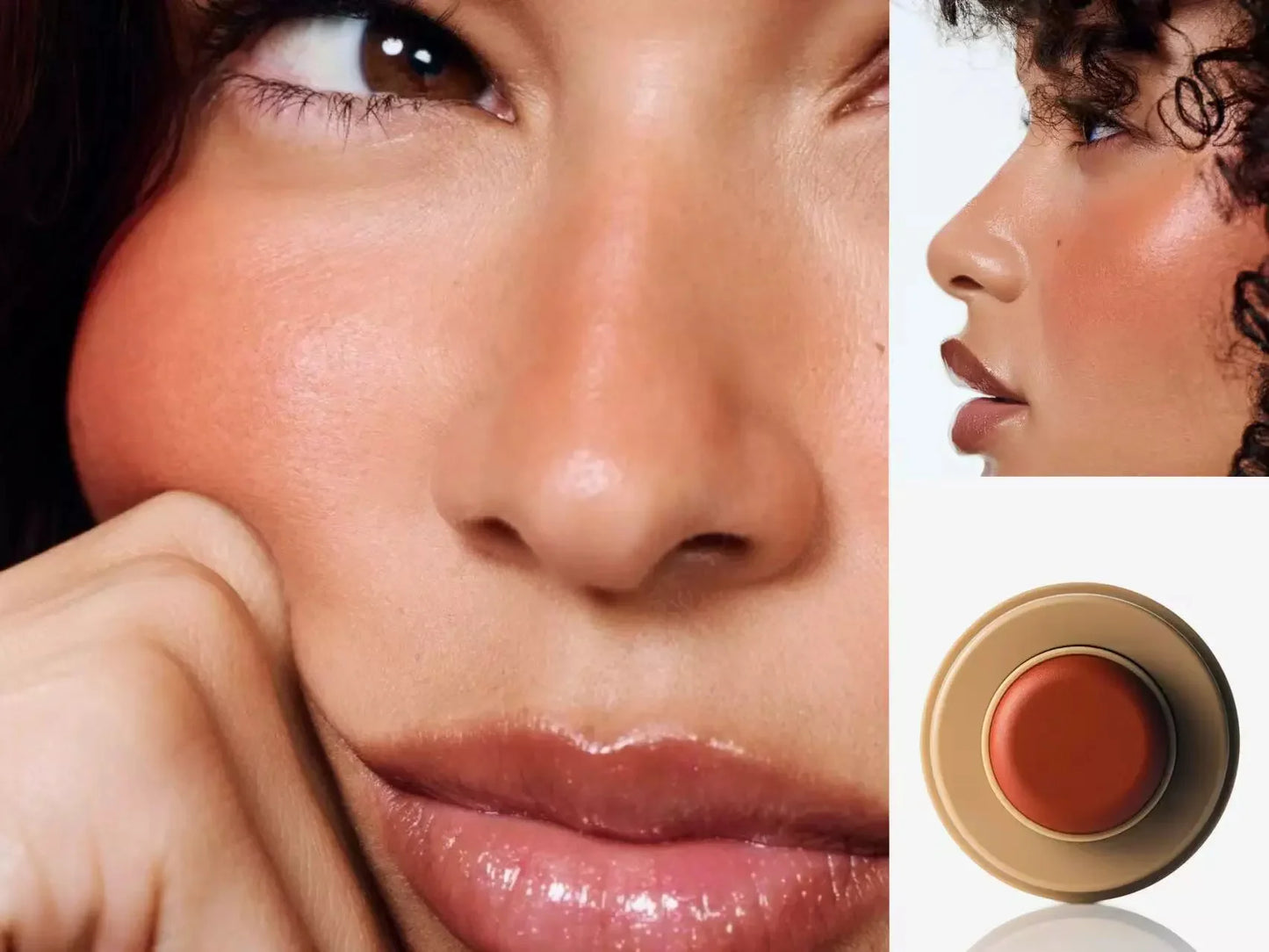 Limit Bubble Bag Lemontini Lipstick 21 Colour Lip Gloss Lasting Moisturizer Makeup Mirror Mild