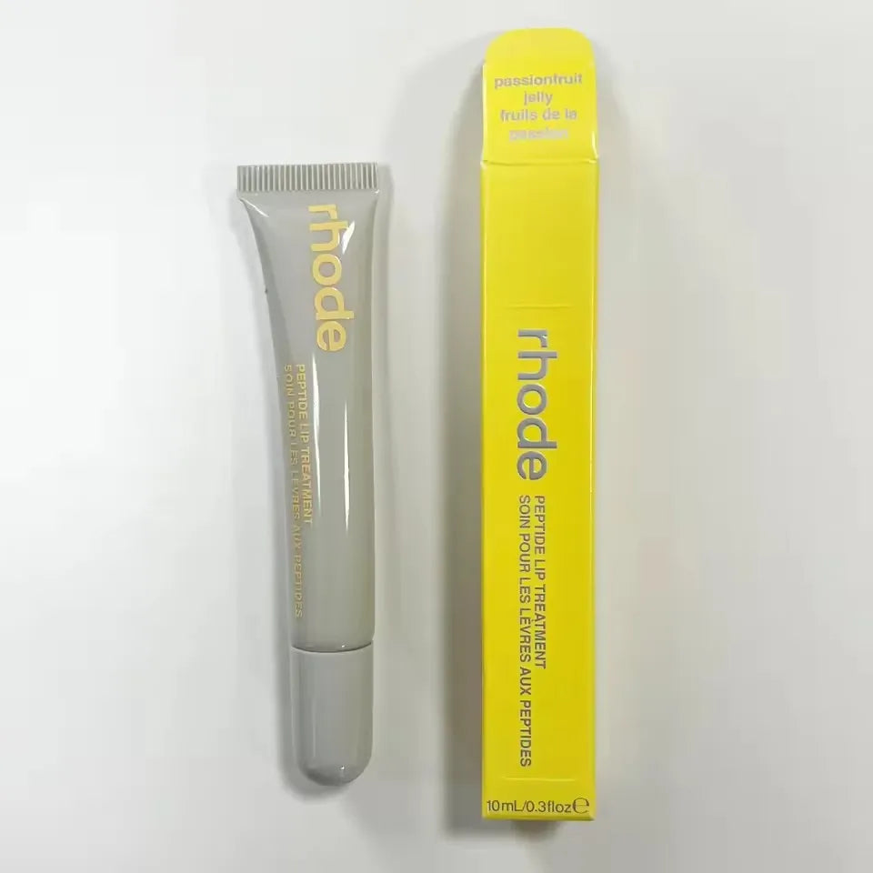 Limit Bubble Bag Lemontini Lipstick 21 Colour Lip Gloss Lasting Moisturizer Makeup Mirror Mild
