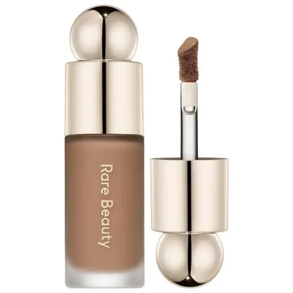 Hot for Rare Beauty Liquid Bronzer Stick Blusher Cream Cheek Contour Highlight Touch Pearl