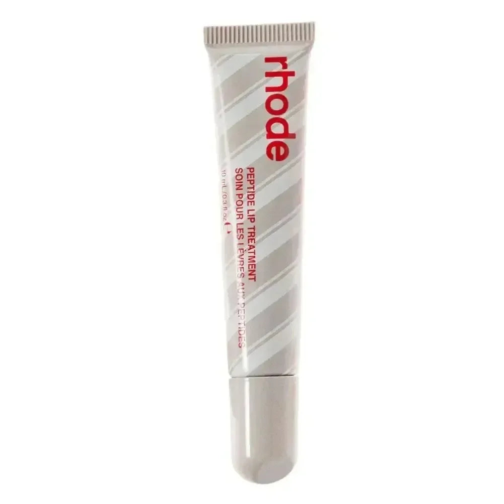 Makeup Lip Balm Phone Case Bubble Bag Long-lasting Moisturizing Essence Gel Lipstick Lemontini