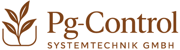 Pg-Control Systemtechnik GmbH